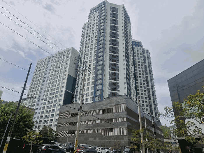 전남 광양시 중동 아파트 경매 물건 사진 5 · 2026타경50553