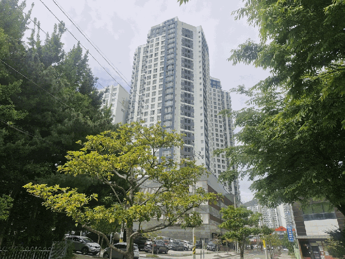 전남 광양시 중동 아파트 경매 물건 사진 2 · 2026타경50553