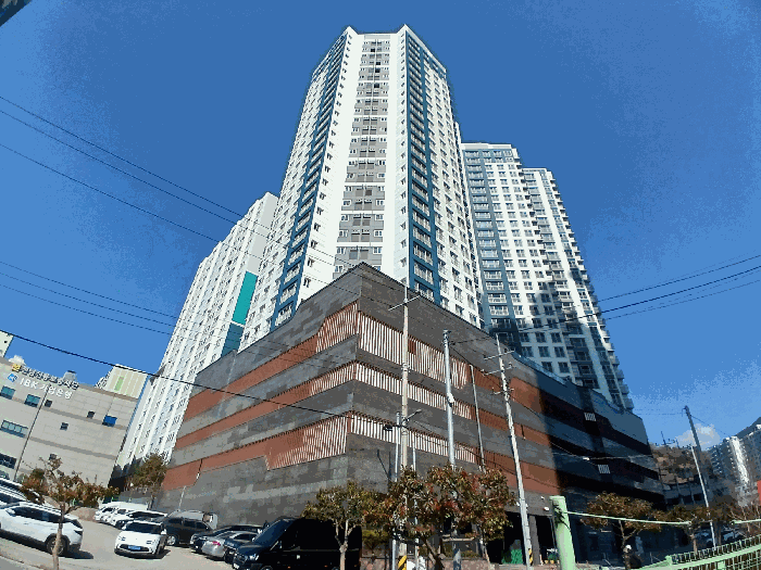 전남 광양시 중동 아파트 경매 물건 사진 3 · 2026타경50554