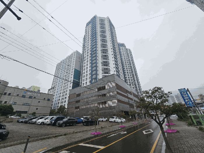 전남 광양시 중동 아파트 경매 물건 사진 2 · 2026타경50559