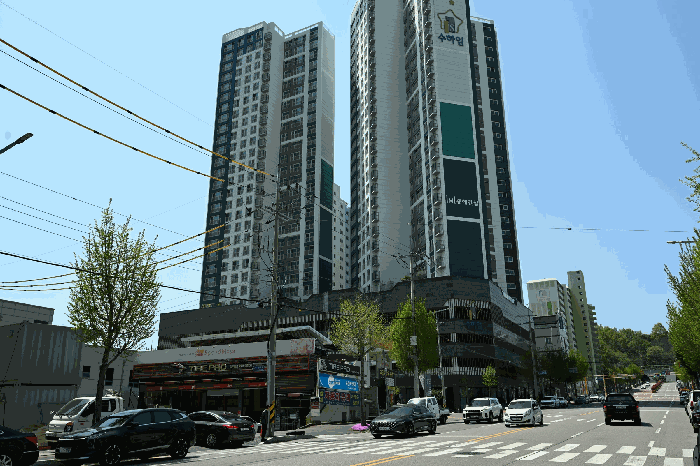 전남 광양시 중동 아파트 경매 물건 사진 5 · 2026타경50560