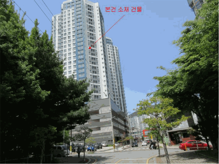 전남 광양시 중동 아파트 경매 물건 사진 3 · 2026타경50563