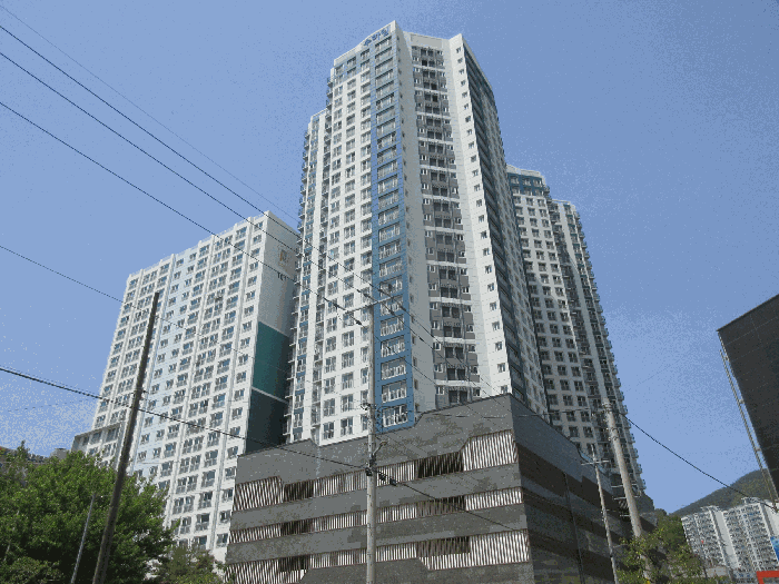 전남 광양시 중동 아파트 경매 물건 사진 4 · 2026타경50563