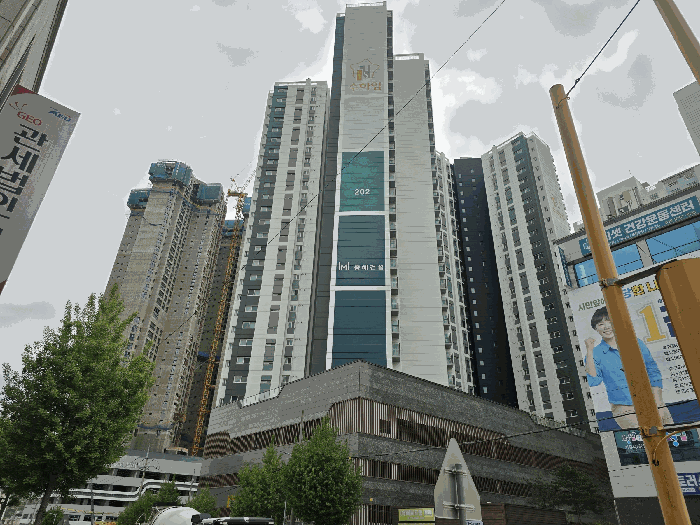 전남 광양시 중동 아파트 경매 물건 사진 3 · 2026타경50565