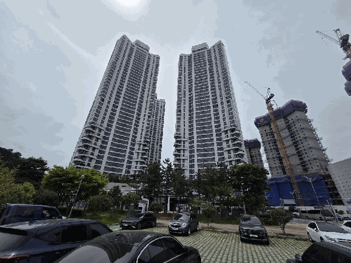 전남 여수시 웅천동 상가,오피스텔,근린시설 경매 물건 사진 5 · 2026타경50571