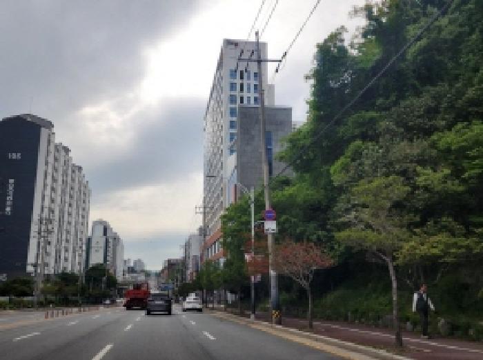 전남 여수시 학동 상가,오피스텔,근린시설 경매 물건 사진