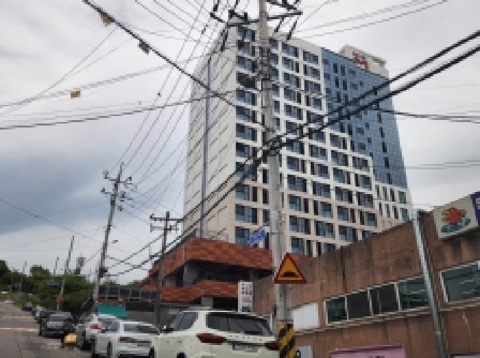 전남 여수시 학동 상가,오피스텔,근린시설 경매 물건 사진 3 · 2026타경50573
