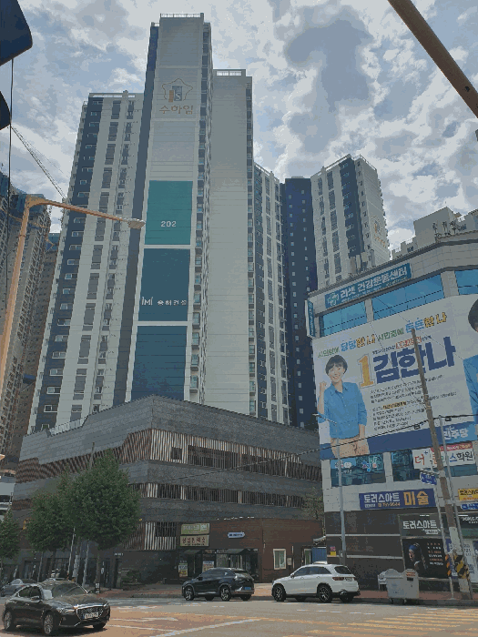 전남 광양시 중동 아파트 경매 물건 사진 6 · 2026타경50581