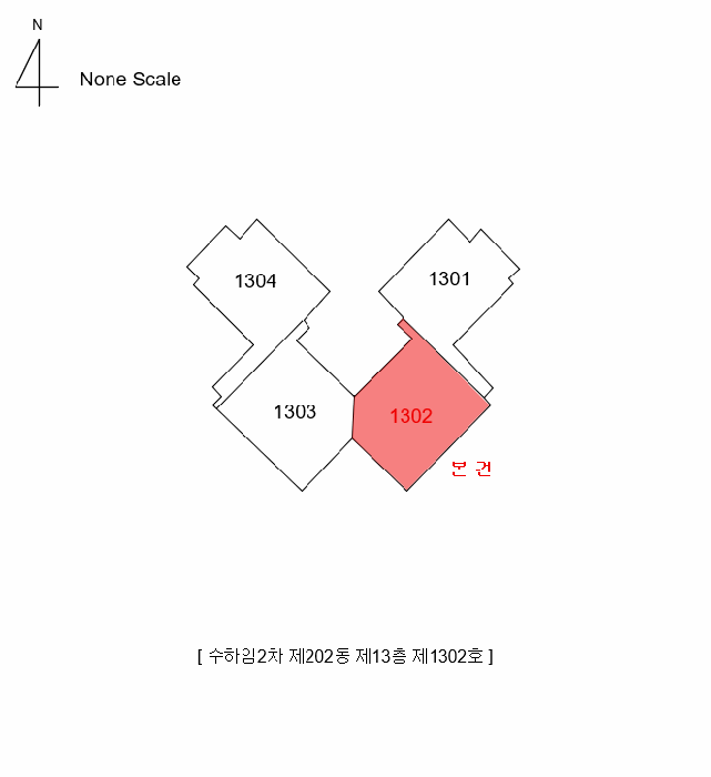 전남 광양시 중동 아파트 경매 물건 사진 3 · 2026타경50581
