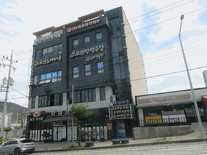 전남 여수시 돌산읍 상가,오피스텔,근린시설 경매 물건 사진 6 · 2026타경50586