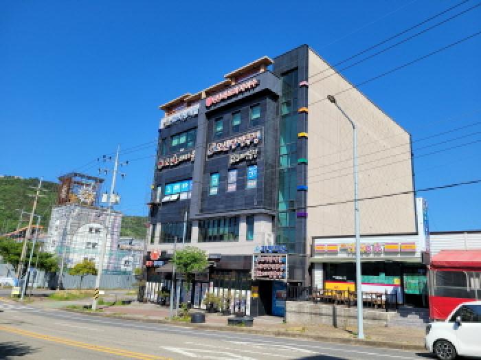 전남 여수시 돌산읍 상가,오피스텔,근린시설 경매 물건 사진
