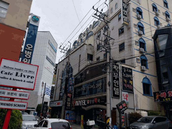 전남 순천시 연향동 상가,오피스텔,근린시설 경매 물건 사진 3 · 2026타경50592