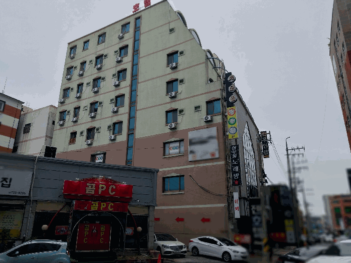 전남 순천시 연향동 상가,오피스텔,근린시설 경매 물건 사진 6 · 2026타경50592