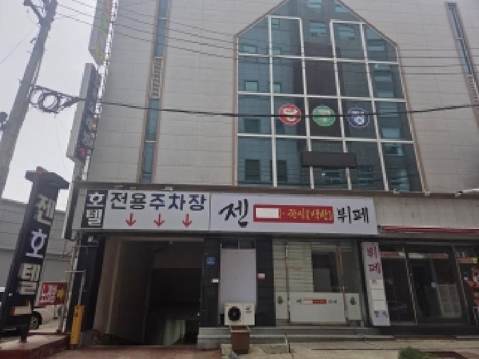 전남 순천시 연향동 상가,오피스텔,근린시설 경매 물건 사진