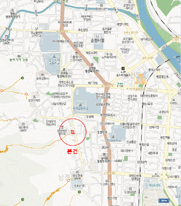 전남 순천시 인제동 아파트 경매 물건 사진 4 · 2026타경50596