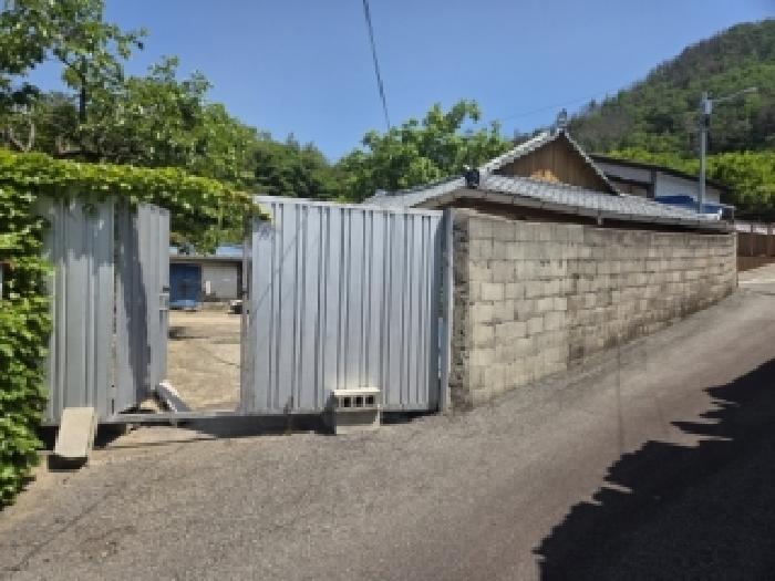 전남 순천시 별량면 대지 경매 물건 사진