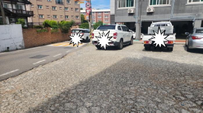 전남 여수시 문수동 도로 경매 물건 사진 3 · 2026타경50682
