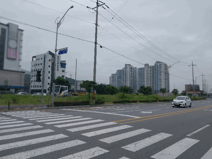 전남 광양시 마동 대지 경매 물건 사진 5 · 2026타경50743