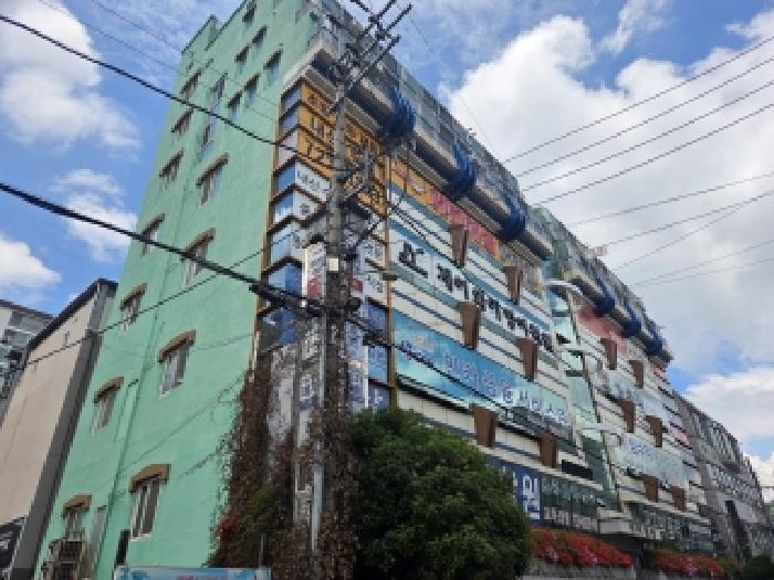 전남 순천시 조례동 상가,오피스텔,근린시설 경매 물건 사진