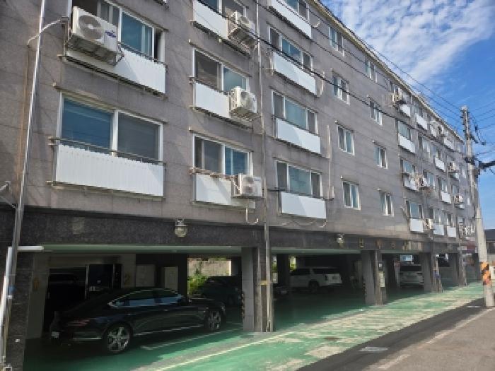 전남 순천시 풍덕동 연립주택,다세대,빌라 경매 물건 사진