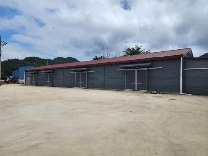 전남 보성군 득량면 동물및식물관련시설 경매 물건 사진 2 · 2026타경50774