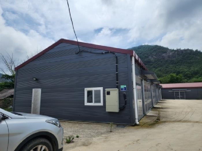 전남 보성군 득량면 동물및식물관련시설 경매 물건 사진 5 · 2026타경50774