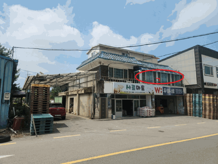 전라남도 보성군 보성읍 주봉리 398-2 상가,오피스텔,근린시설 경매 물건 사진