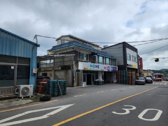 전남 보성군 보성읍 상가,오피스텔,근린시설 경매 물건 사진