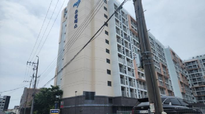 전남 여수시 국동 상가,오피스텔,근린시설 경매 물건 사진