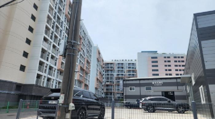 전남 여수시 국동 상가,오피스텔,근린시설 경매 물건 사진 2 · 2026타경50817