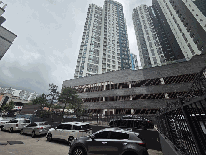 전남 광양시 중동 아파트 경매 물건 사진 4 · 2026타경50820