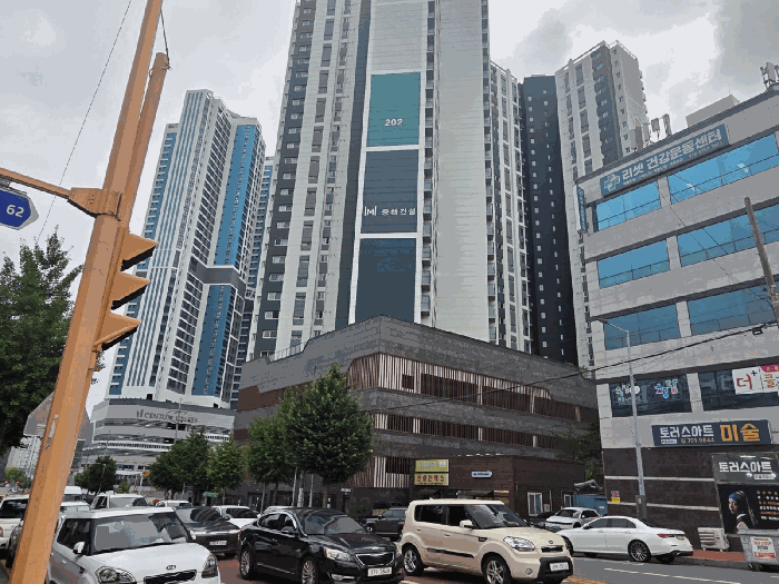 전남 광양시 중동 아파트 경매 물건 사진 6 · 2026타경50820