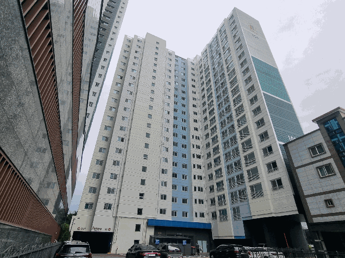 전남 광양시 중동 아파트 경매 물건 사진 3 · 2026타경50824