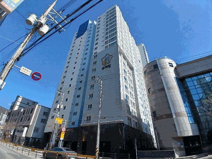 전남 광양시 중동 아파트 경매 물건 사진 4 · 2026타경50869