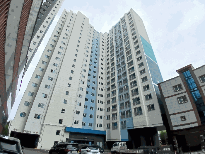 전남 광양시 중동 아파트 경매 물건 사진 5 · 2026타경50869