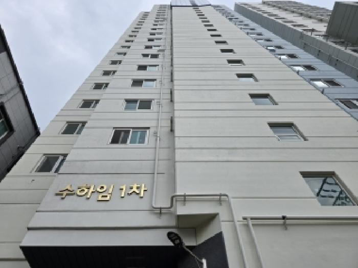 전남 광양시 중동 아파트 경매 물건 사진
