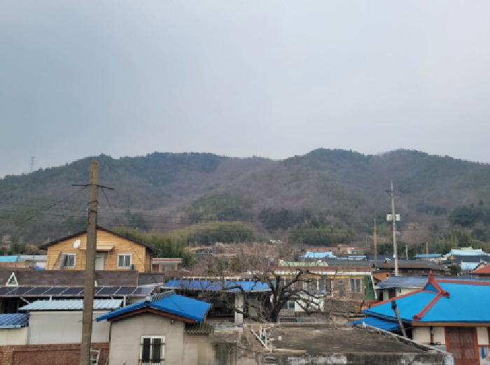 전남 고흥군 동강면 임야 경매 물건 사진 2 · 2026타경59