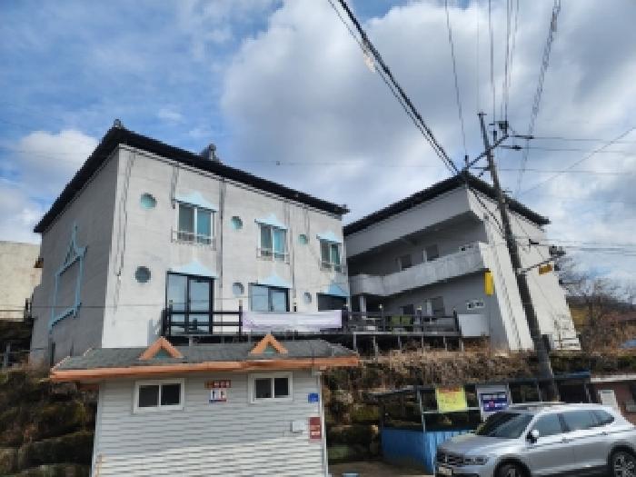 전남 구례군 산동면 숙박시설 경매 물건 사진