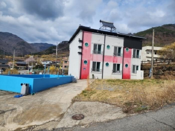 전남 구례군 산동면 숙박시설 경매 물건 사진 2 · 2026타경60