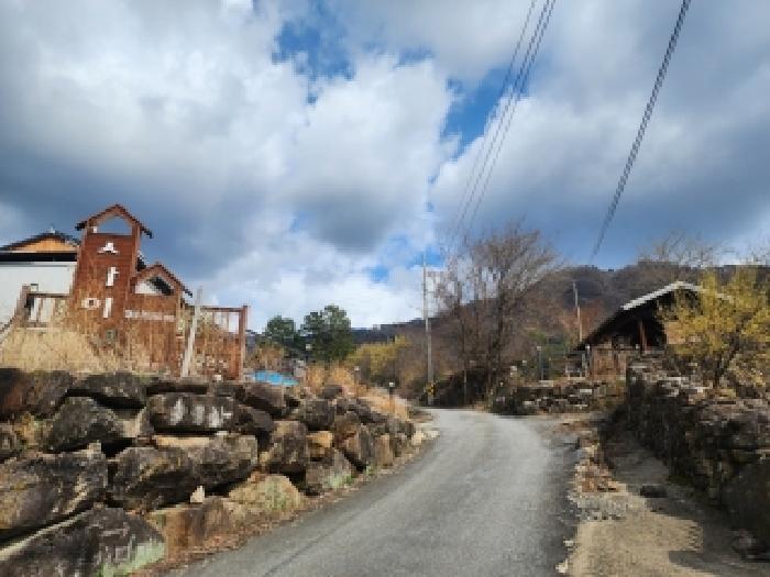 전남 구례군 산동면 숙박시설 경매 물건 사진 3 · 2026타경60