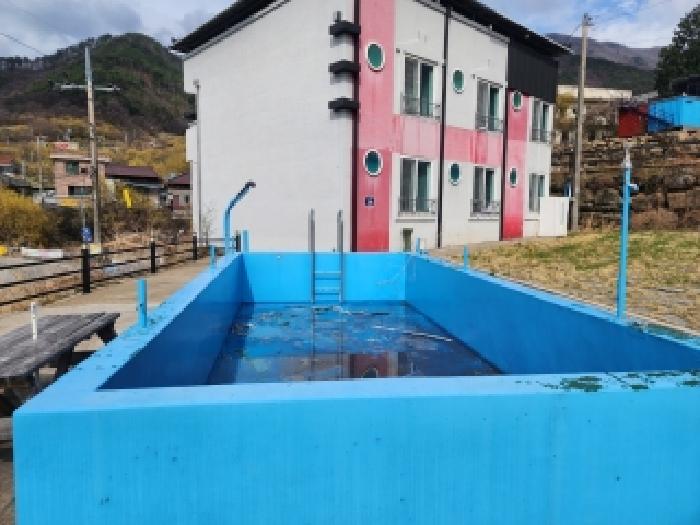 전남 구례군 산동면 숙박시설 경매 물건 사진 5 · 2026타경60