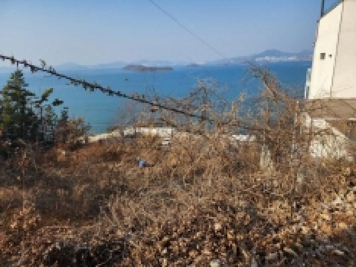 전남 여수시 돌산읍 임야 경매 물건 사진 2 · 2026타경7