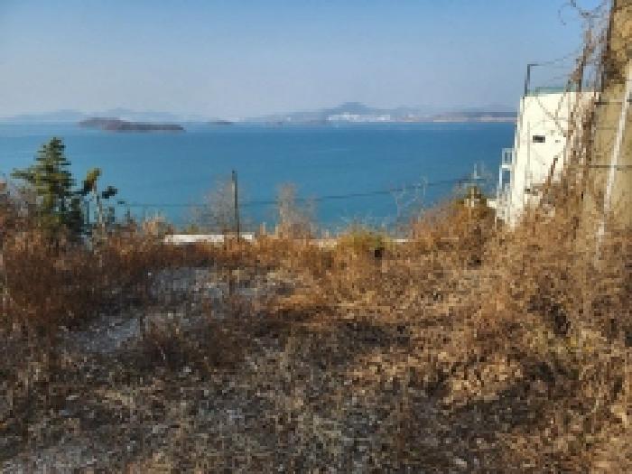 전남 여수시 돌산읍 임야 경매 물건 사진 3 · 2026타경7