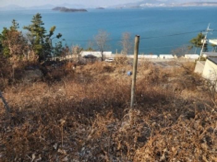 전남 여수시 돌산읍 임야 경매 물건 사진 4 · 2026타경7