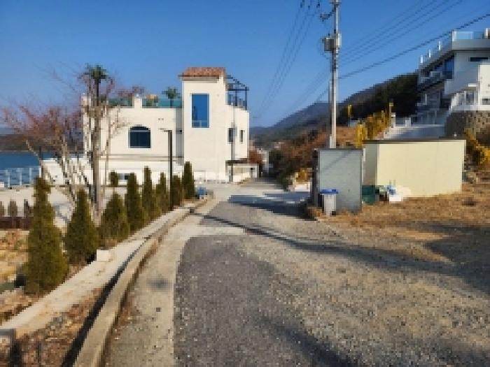 전남 여수시 돌산읍 임야 경매 물건 사진 5 · 2026타경7