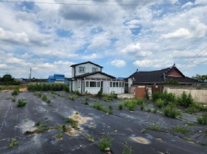 전남 고흥군 동강면 단독주택다가구 경매 물건 사진 3 · 2026타경85