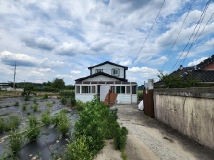 전남 고흥군 동강면 단독주택다가구 경매 물건 사진 4 · 2026타경85