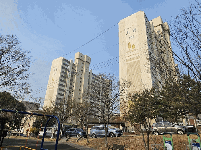 전남 광양시 중동 아파트 경매 물건 사진 3 · 2026타경87