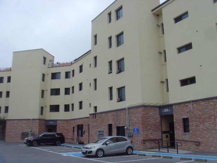 전남 완도군 신지면 센텀펜트하우스 연립주택,다세대,빌라 경매 물건 사진