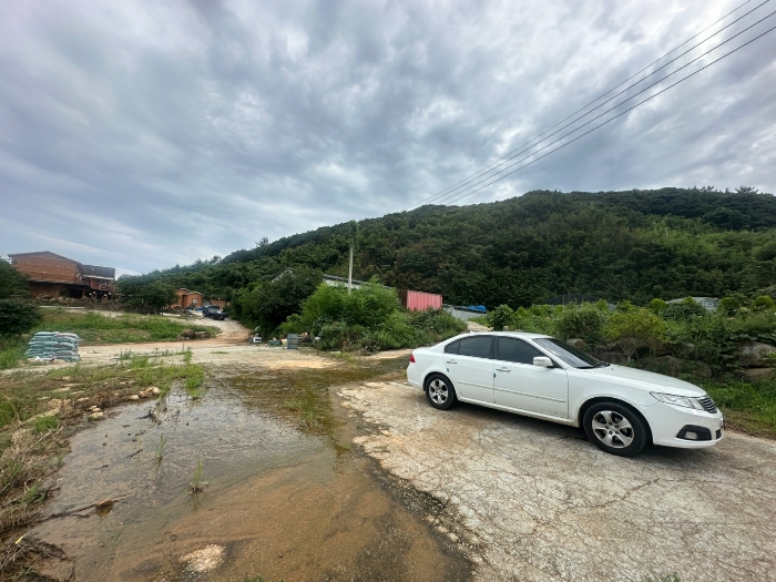전라남도 완도군 군외면 불목리 728-10 창고시설 경매 물건 사진